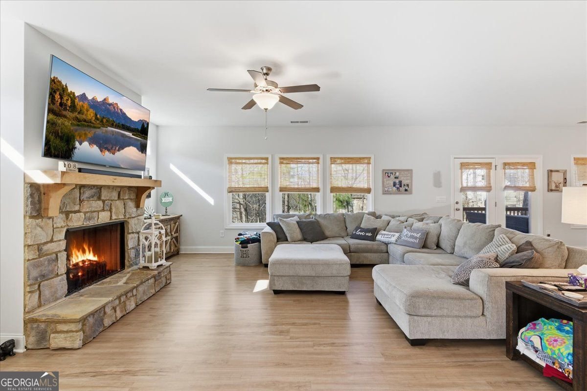 74 Baywood Lane Villa Rica - Photo 7