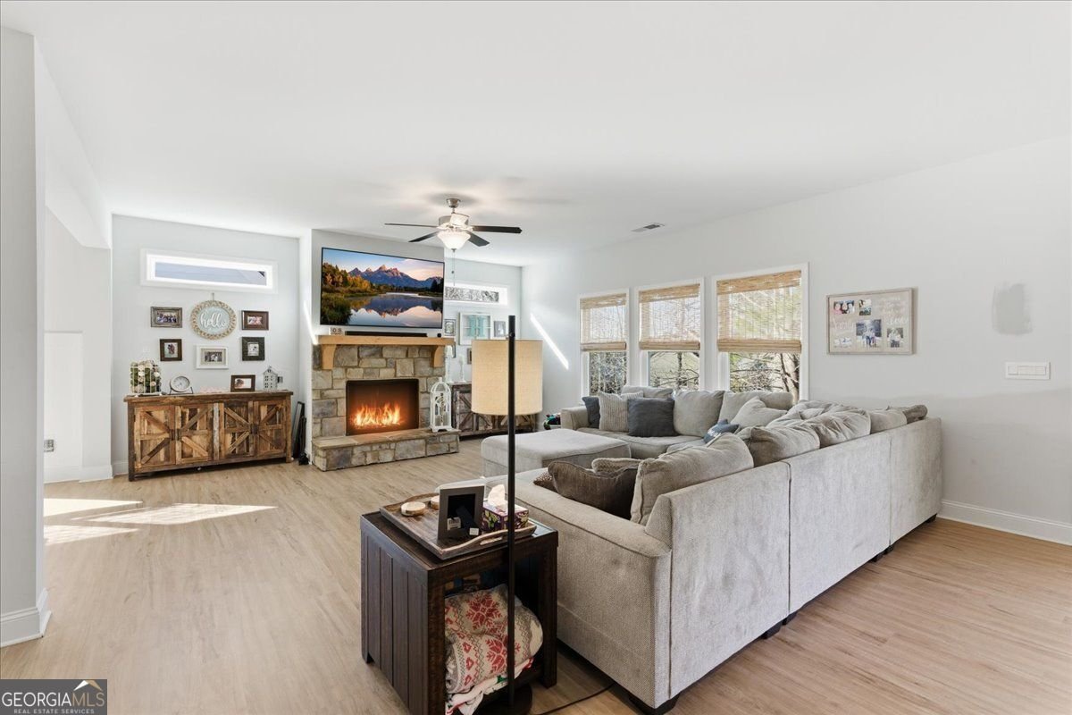 74 Baywood Lane Villa Rica - Photo 8