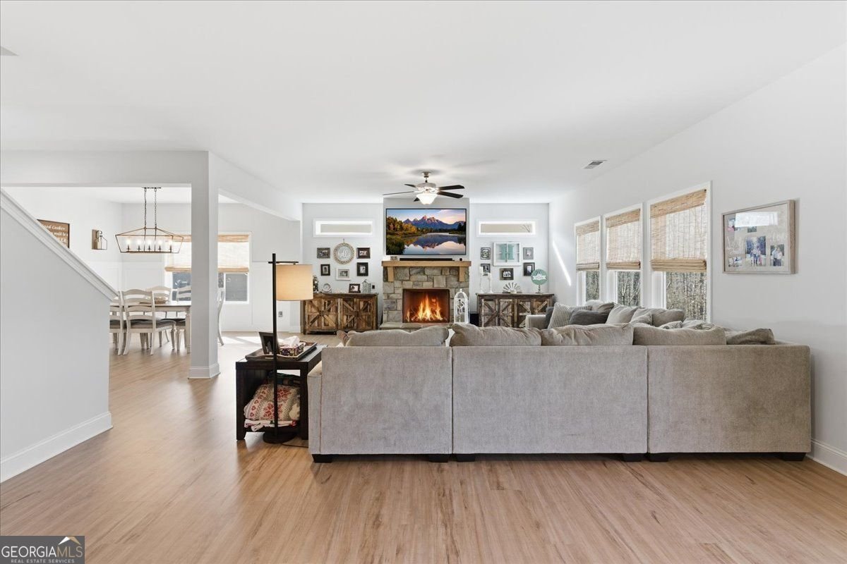 74 Baywood Lane Villa Rica - Photo 9