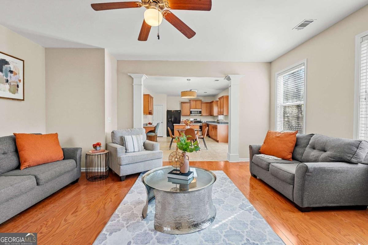 39 Brisbane Court Newnan - Photo 18