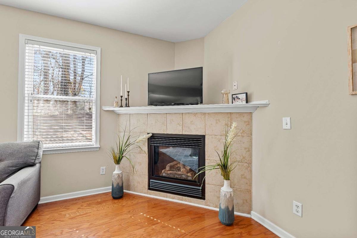 39 Brisbane Court Newnan - Photo 20