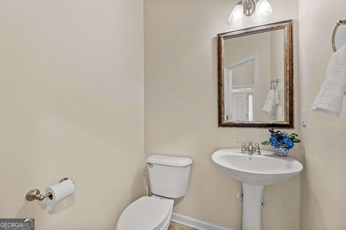 39 Brisbane Court Newnan - Photo 21