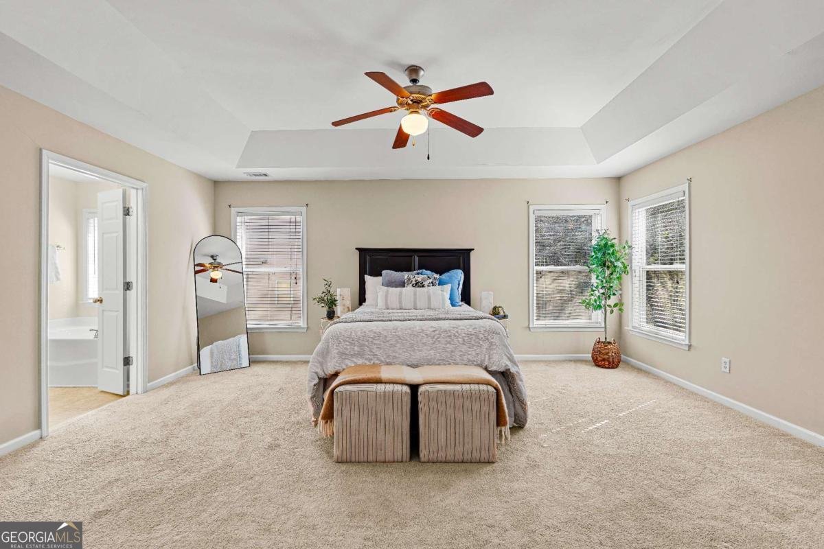 39 Brisbane Court Newnan - Photo 22