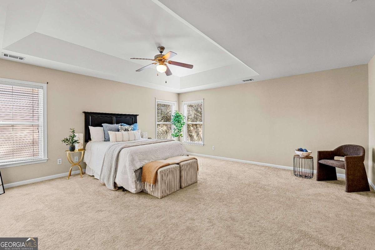 39 Brisbane Court Newnan - Photo 23