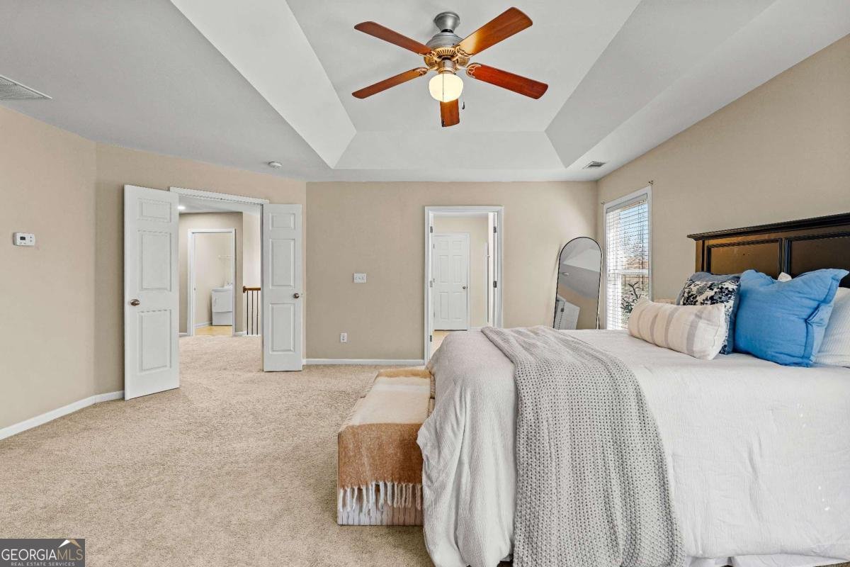 39 Brisbane Court Newnan - Photo 24