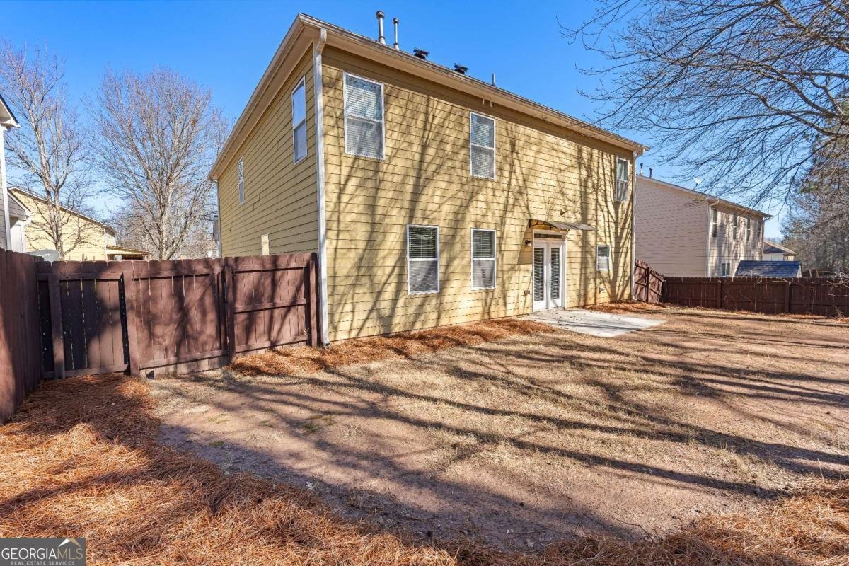 39 Brisbane Court Newnan - Photo 41