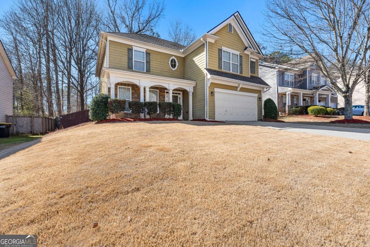 39 Brisbane Court Newnan - Photo 44