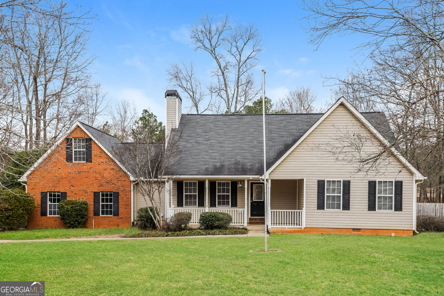 100 Rainwater Court McDonough - Photo 1