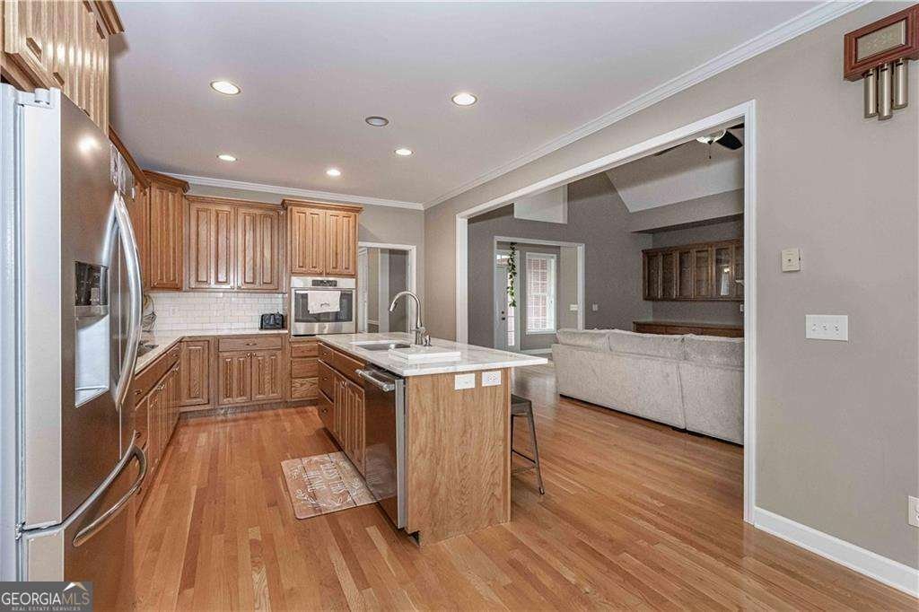 1400 Daniel Road Villa Rica - Photo 10