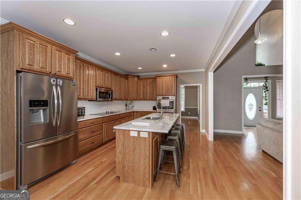 1400 Daniel Road Villa Rica - Photo 11