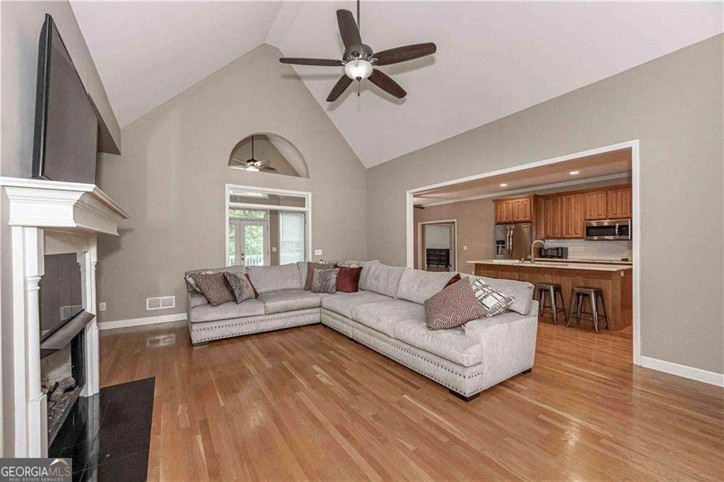 1400 Daniel Road Villa Rica - Photo 15