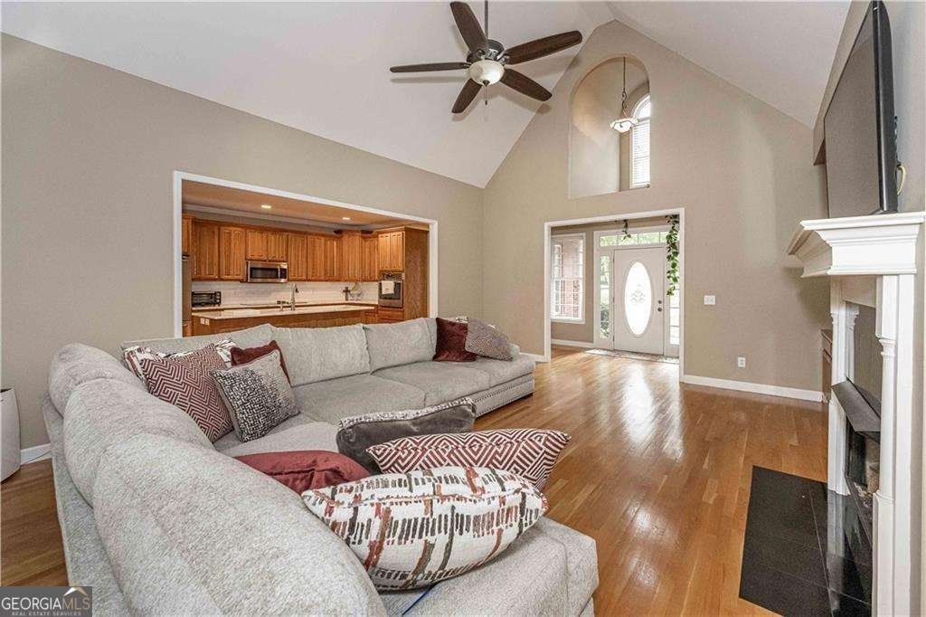 1400 Daniel Road Villa Rica - Photo 17