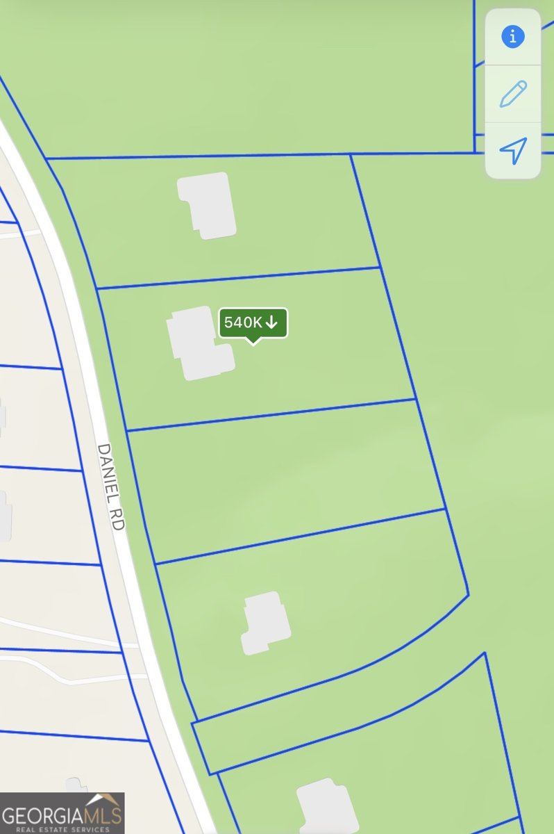 1400 Daniel Road Villa Rica - Photo 64