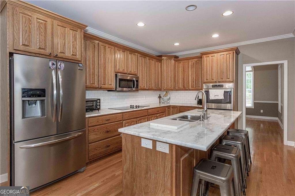 1400 Daniel Road Villa Rica - Photo 9