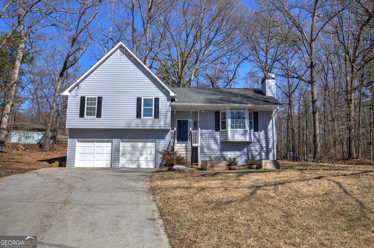 59 Poole Bridge Court Hiram - Photo 1