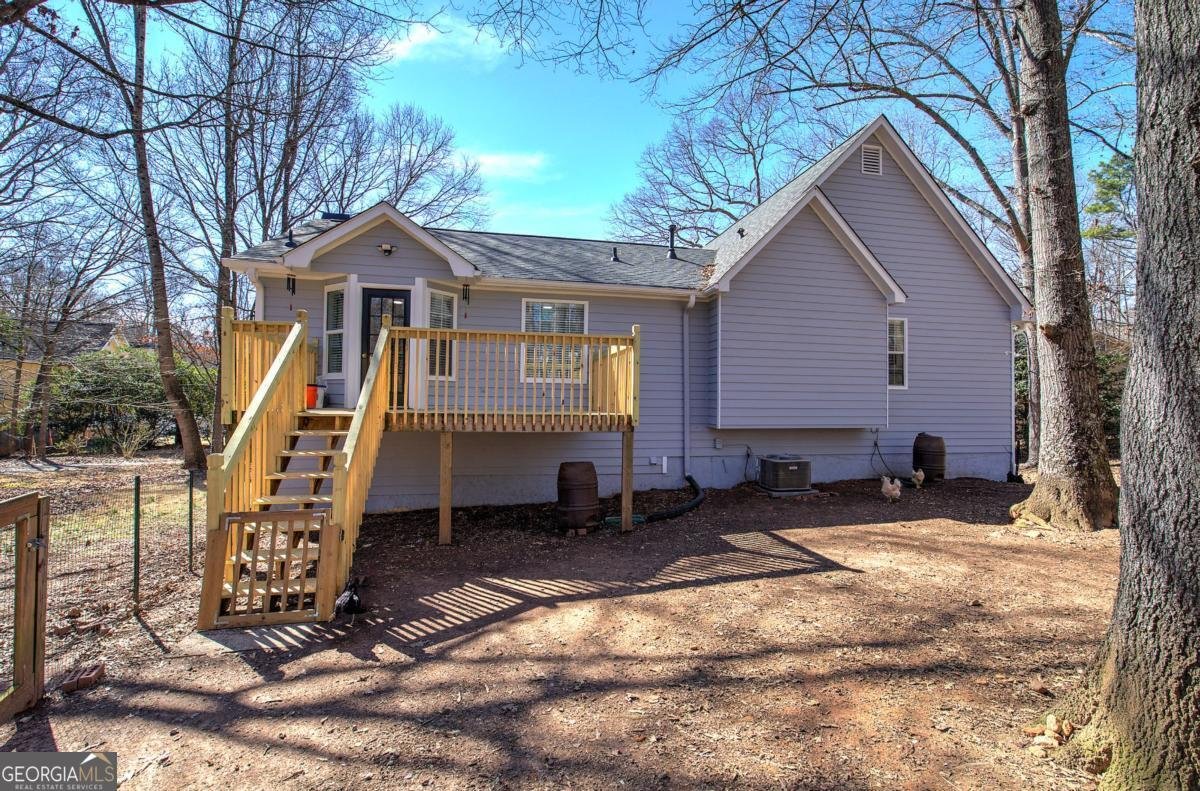 59 Poole Bridge Court Hiram - Photo 31