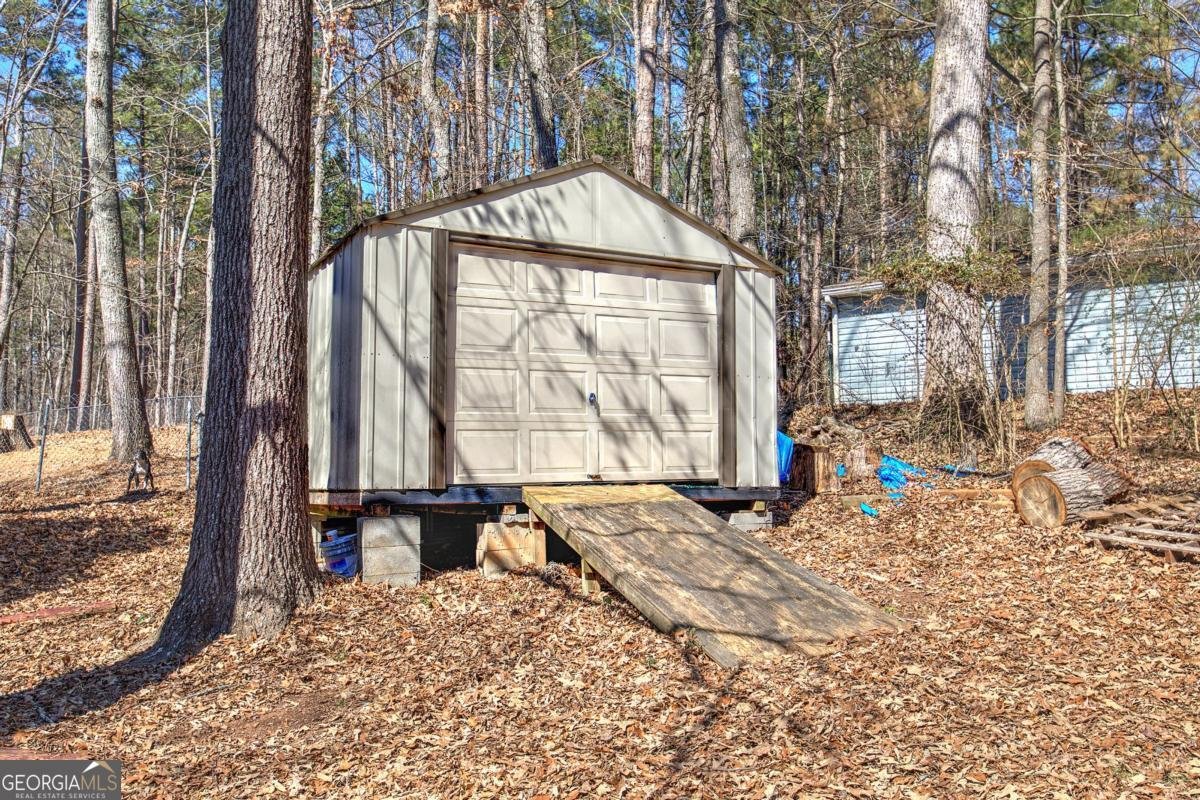 59 Poole Bridge Court Hiram - Photo 33