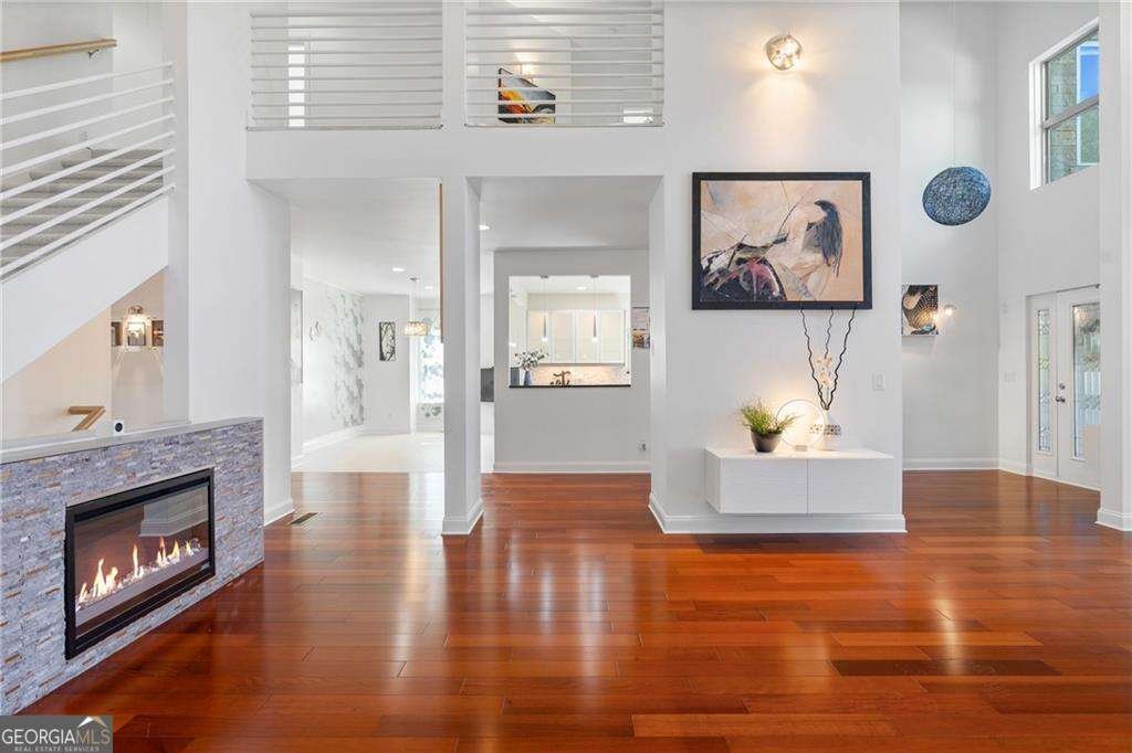 302 Summer Garden Drive Marietta - Photo 10