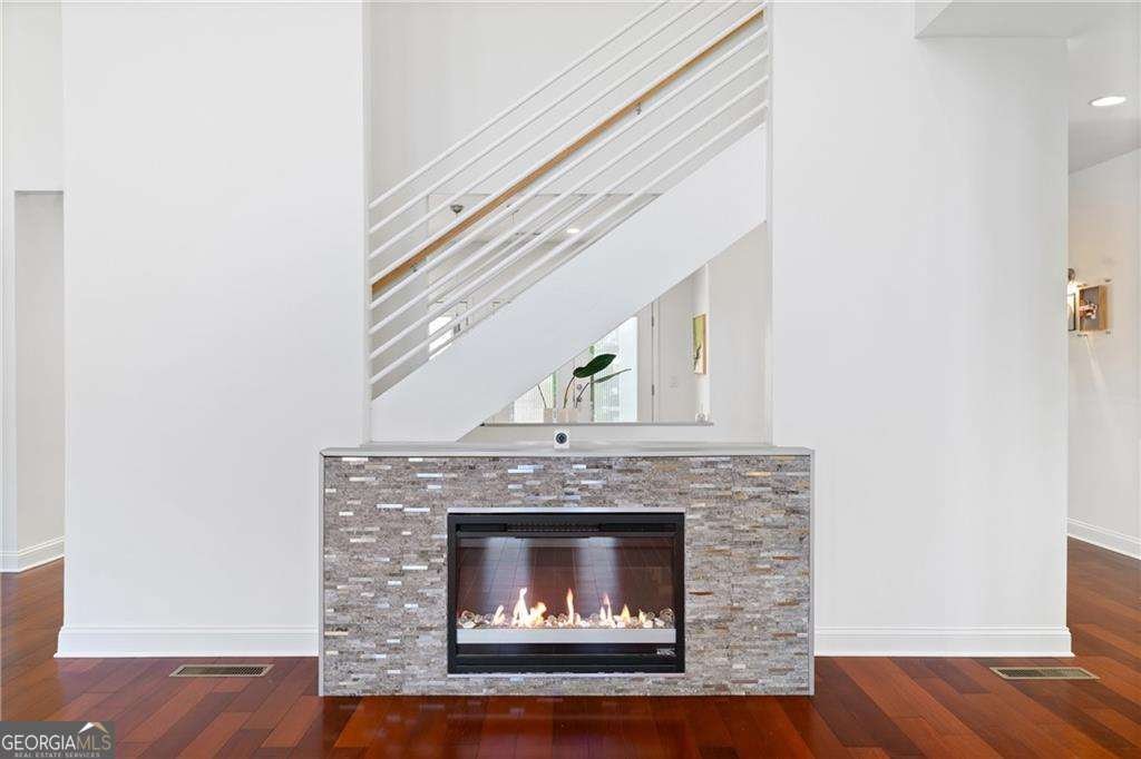 302 Summer Garden Drive Marietta - Photo 11