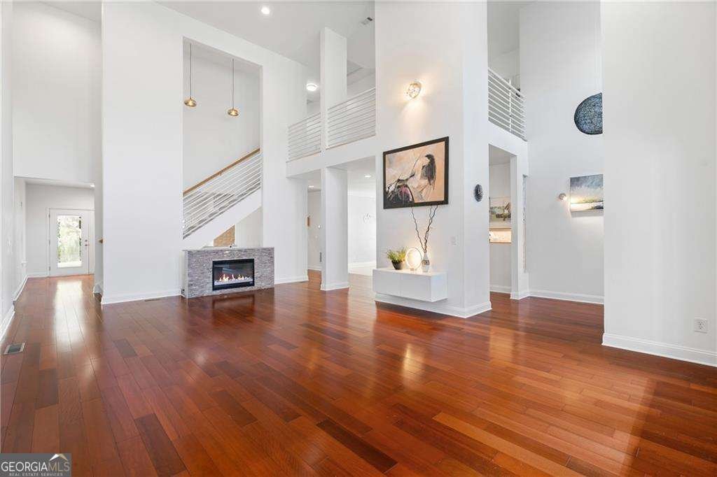 302 Summer Garden Drive Marietta - Photo 13