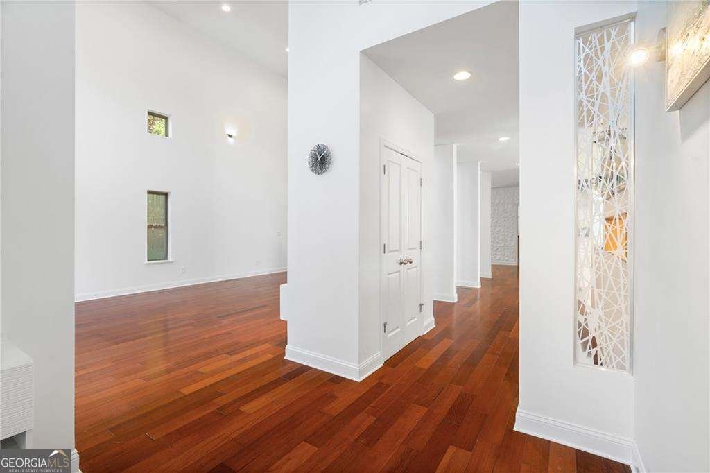 302 Summer Garden Drive Marietta - Photo 17