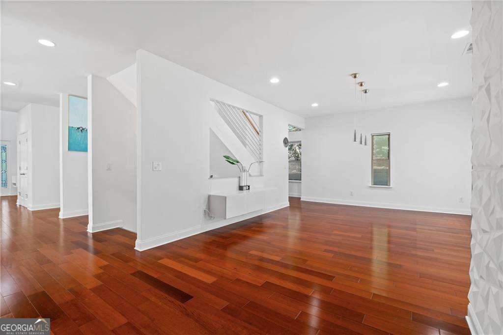 302 Summer Garden Drive Marietta - Photo 20