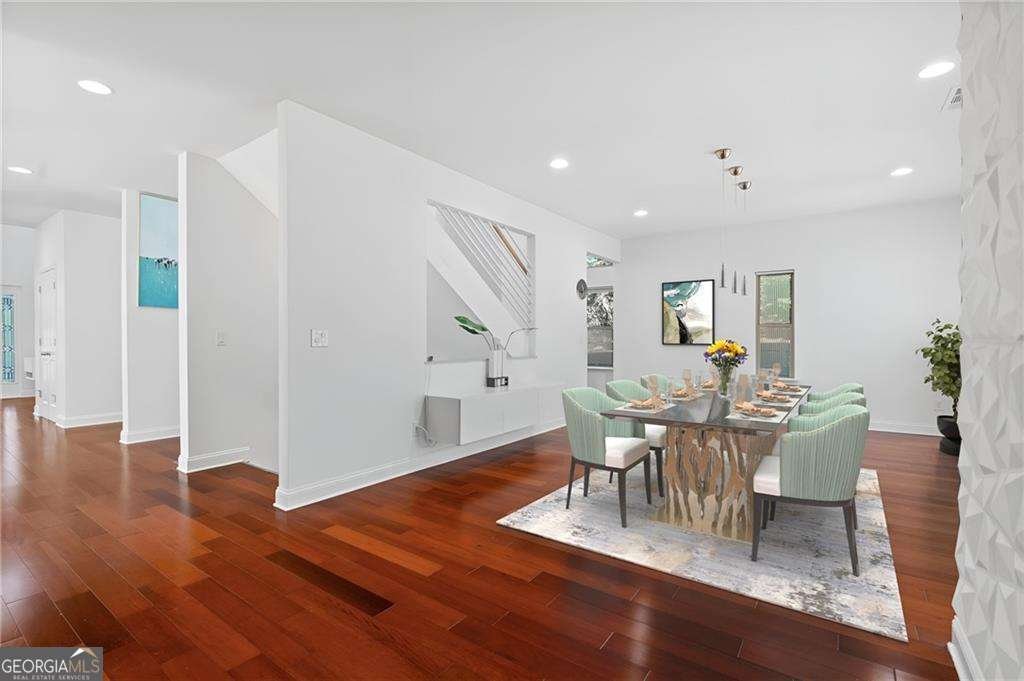 302 Summer Garden Drive Marietta - Photo 21