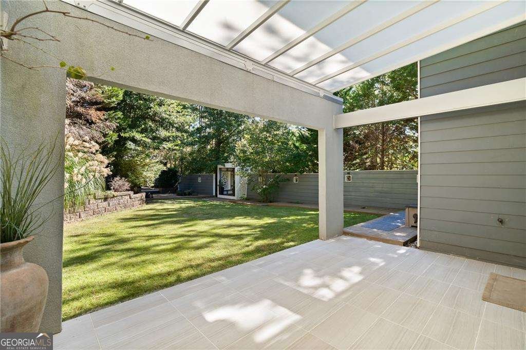 302 Summer Garden Drive Marietta - Photo 22