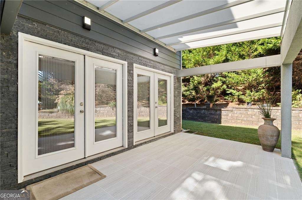 302 Summer Garden Drive Marietta - Photo 23