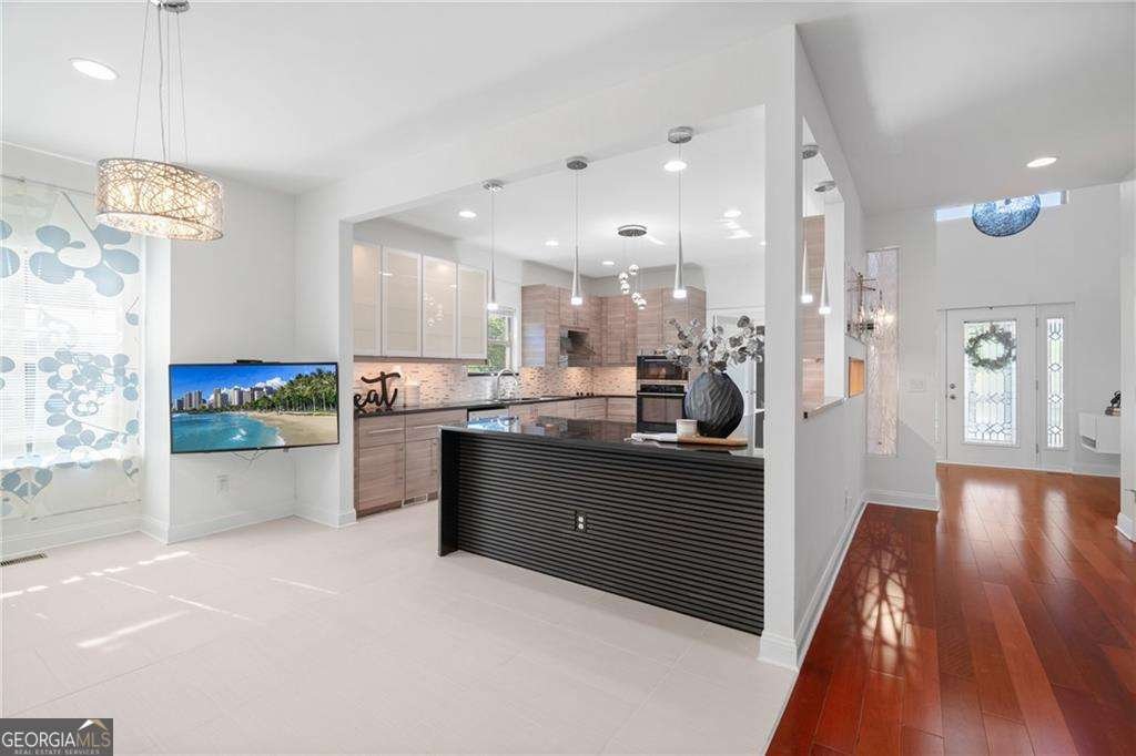 302 Summer Garden Drive Marietta - Photo 24