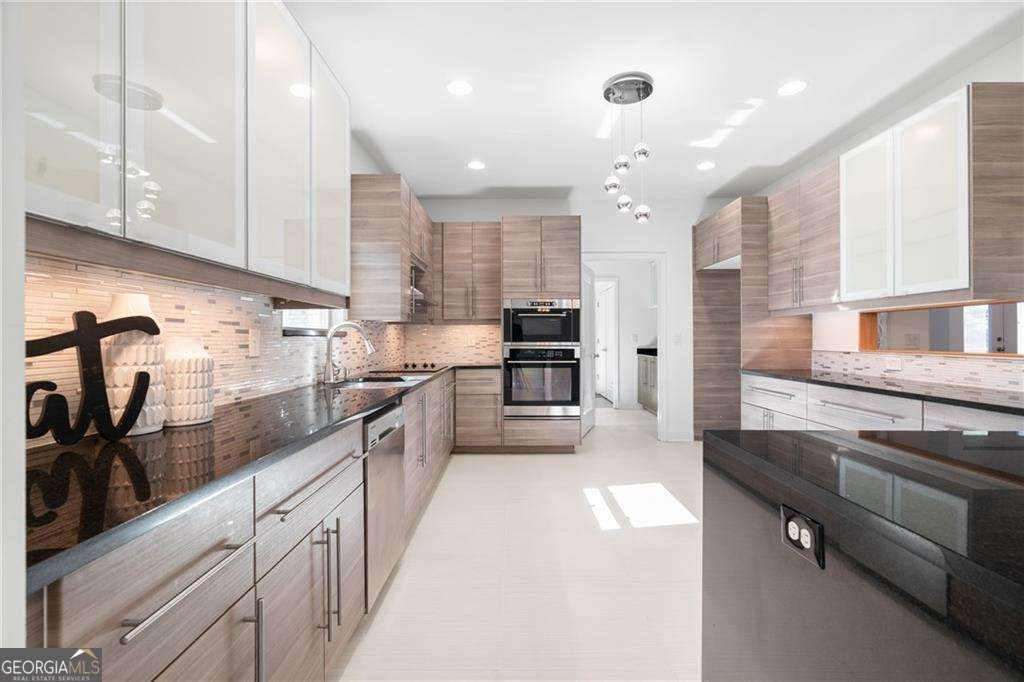 302 Summer Garden Drive Marietta - Photo 28