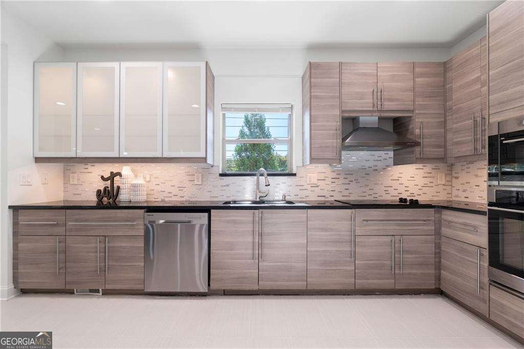 302 Summer Garden Drive Marietta - Photo 30