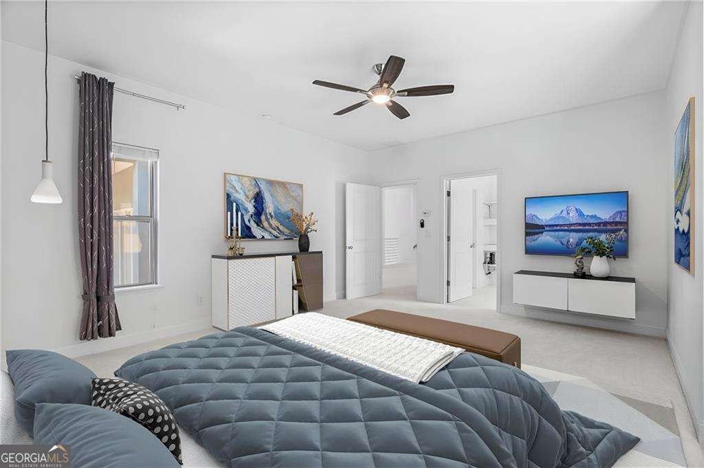 302 Summer Garden Drive Marietta - Photo 50