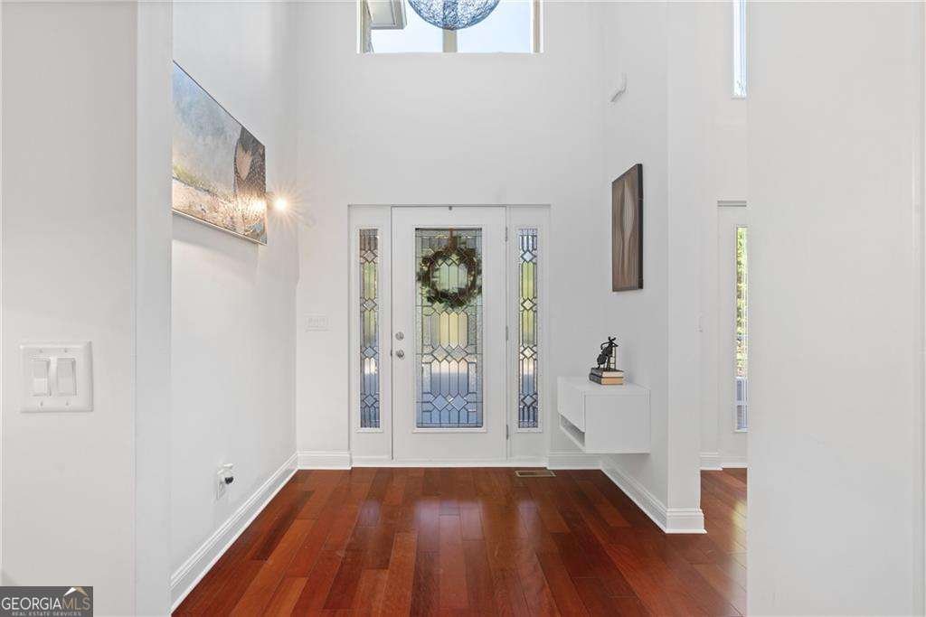 302 Summer Garden Drive Marietta - Photo 6