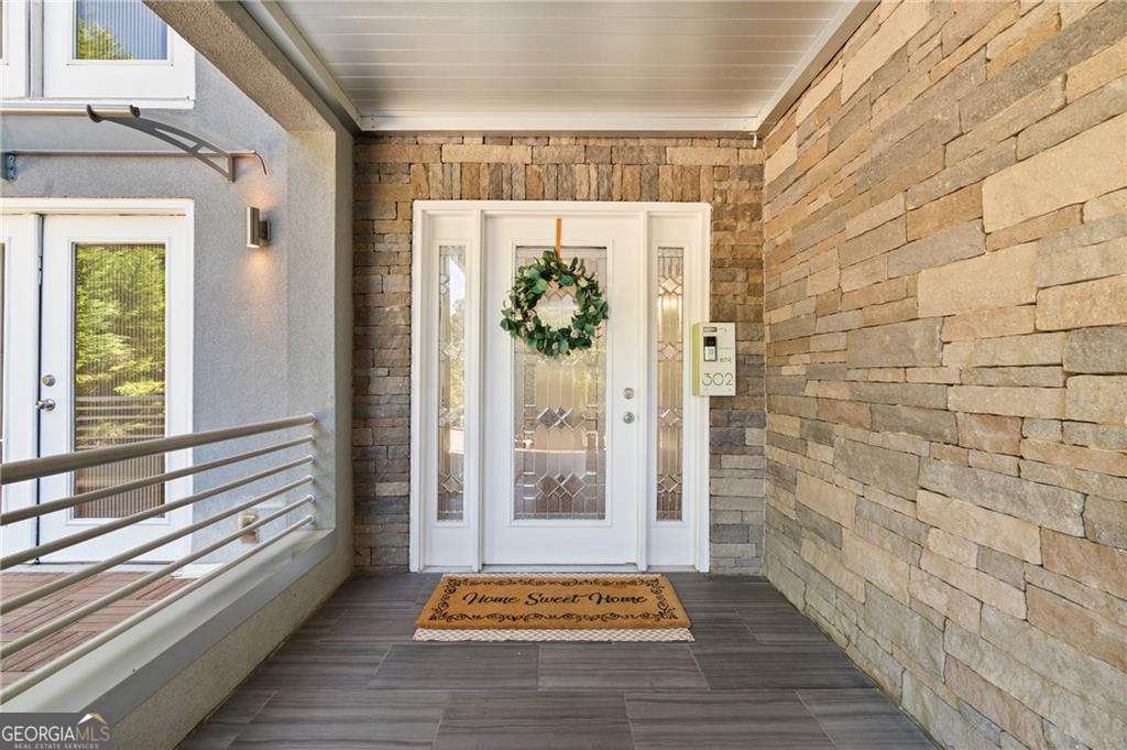 302 Summer Garden Drive Marietta - Photo 7