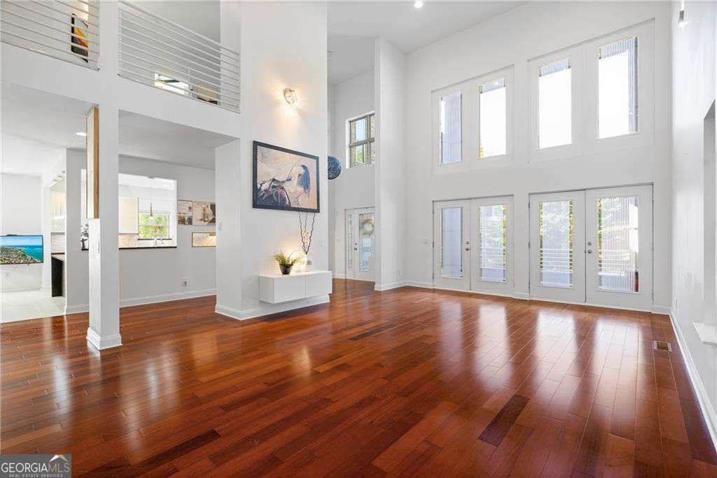 302 Summer Garden Drive Marietta - Photo 9