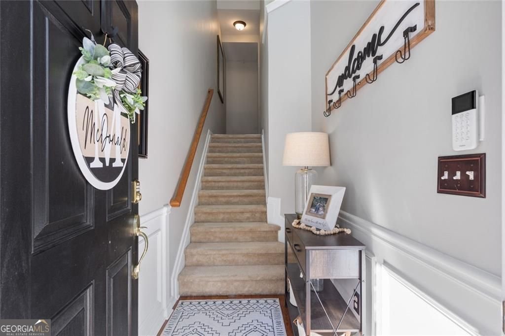 4728 Creekside Villas Way Smyrna - Photo 10