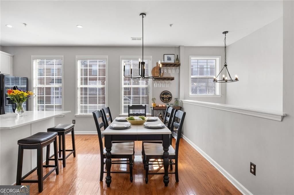 4728 Creekside Villas Way Smyrna - Photo 12