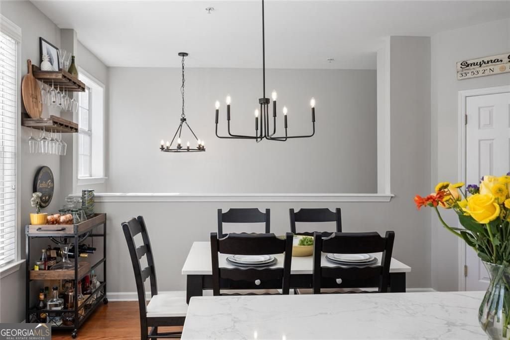 4728 Creekside Villas Way Smyrna - Photo 13