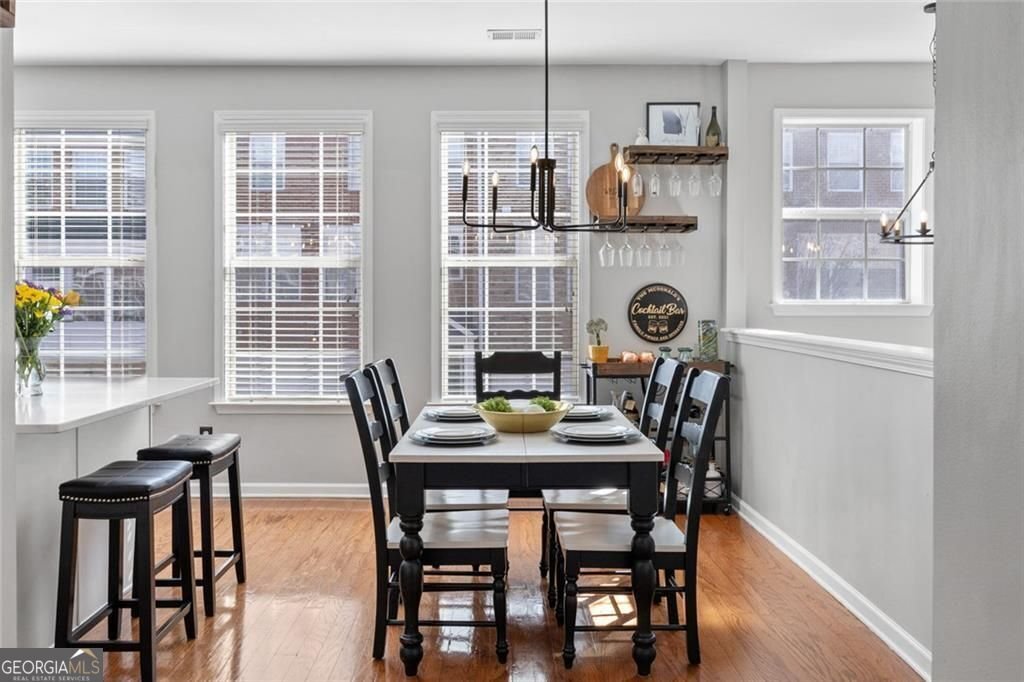 4728 Creekside Villas Way Smyrna - Photo 14