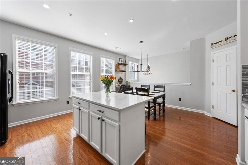 4728 Creekside Villas Way Smyrna - Photo 17