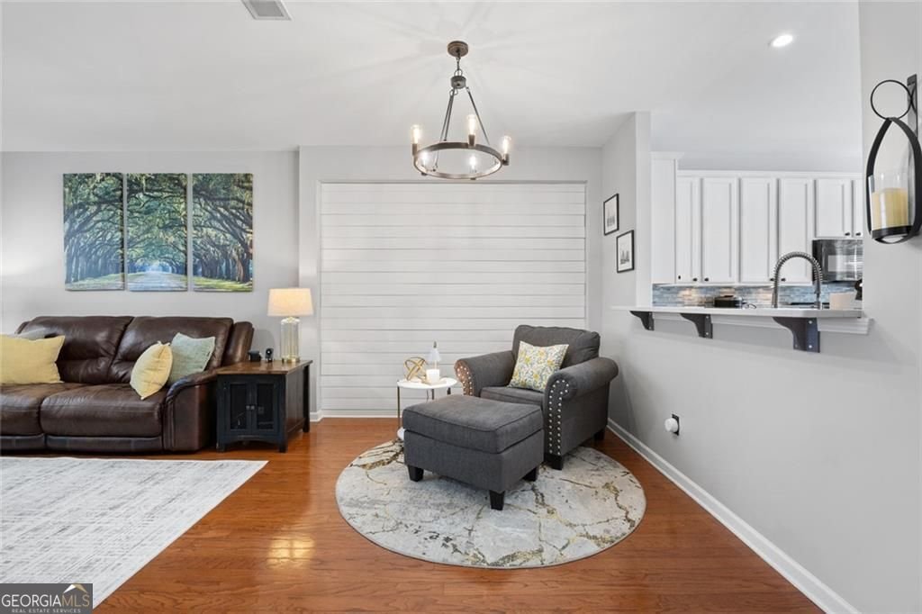 4728 Creekside Villas Way Smyrna - Photo 19