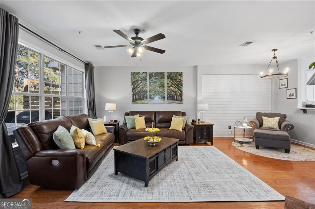 4728 Creekside Villas Way Smyrna - Photo 20