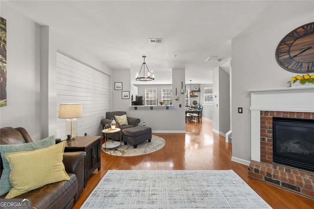 4728 Creekside Villas Way Smyrna - Photo 21