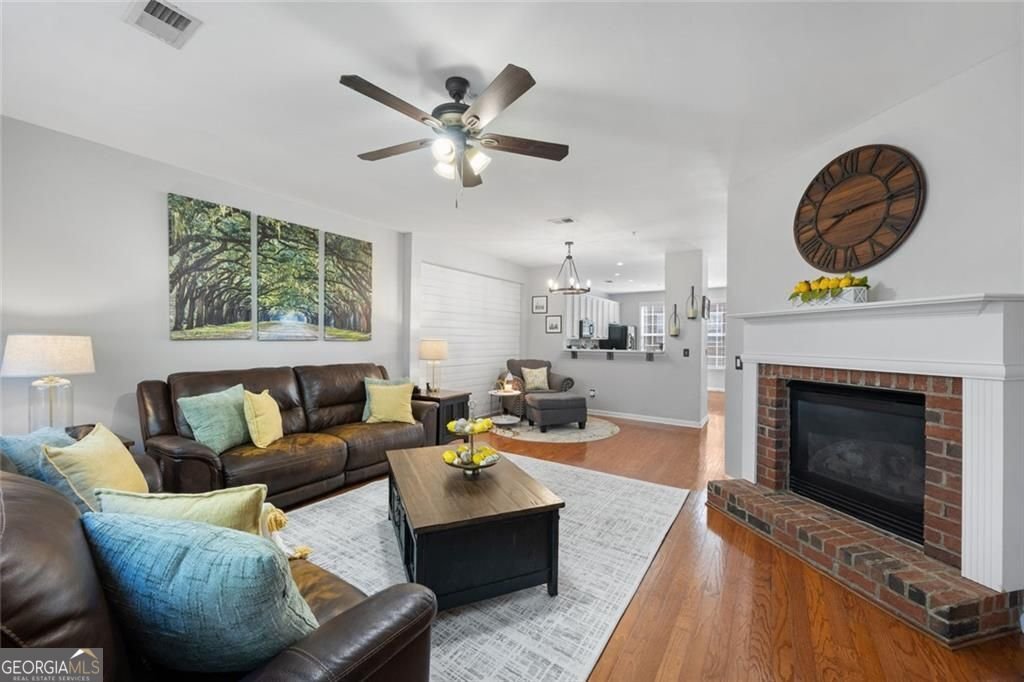 4728 Creekside Villas Way Smyrna - Photo 22