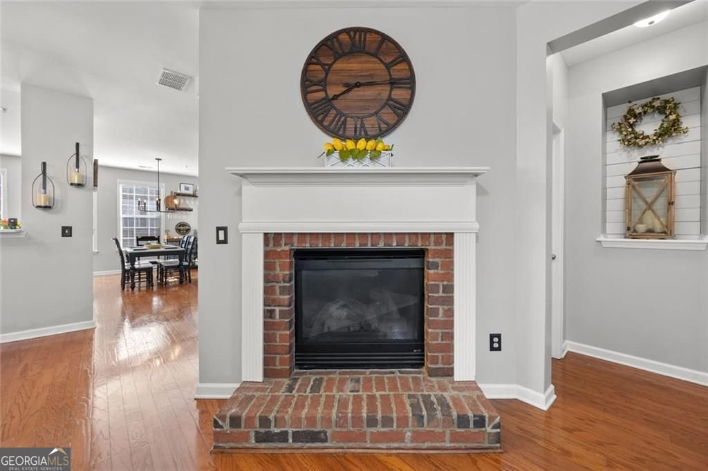 4728 Creekside Villas Way Smyrna - Photo 23