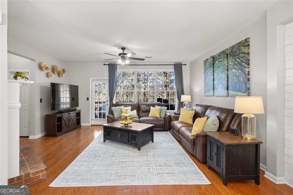 4728 Creekside Villas Way Smyrna - Photo 24