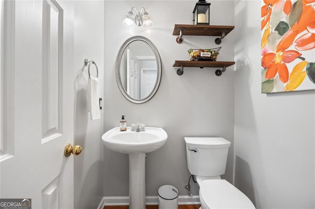 4728 Creekside Villas Way Smyrna - Photo 26