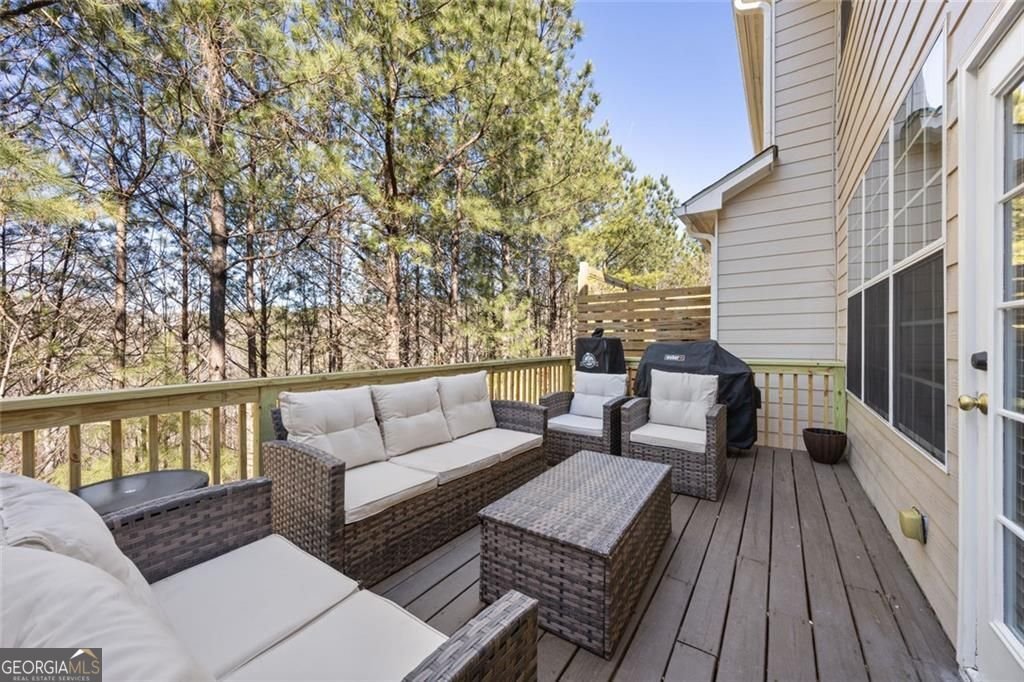 4728 Creekside Villas Way Smyrna - Photo 27