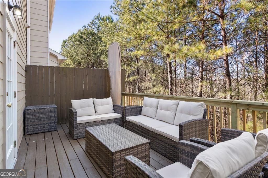 4728 Creekside Villas Way Smyrna - Photo 28